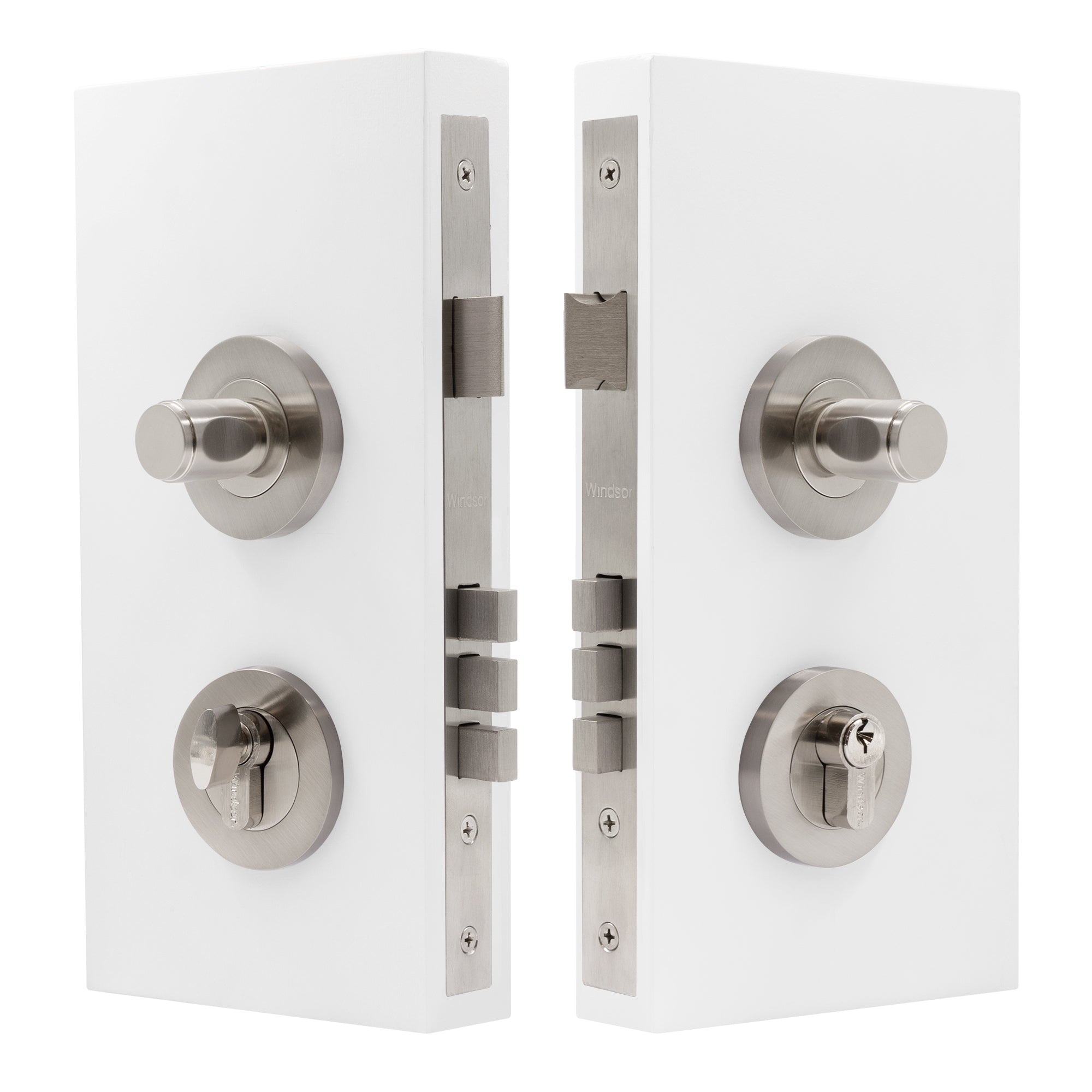 Double Turn Lock Kits