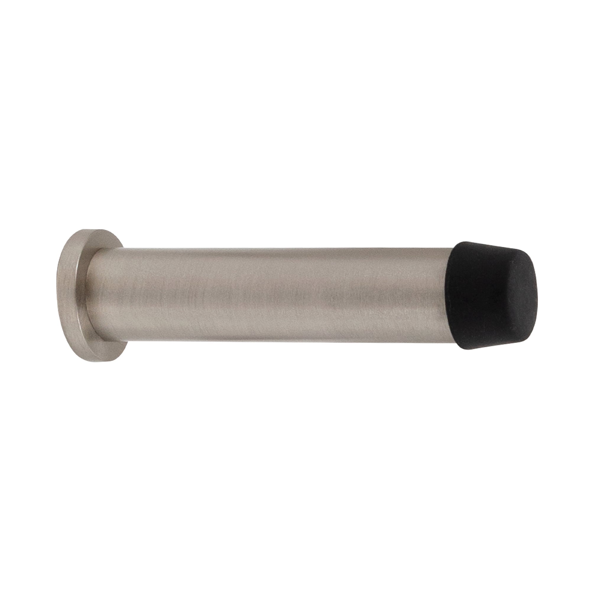 85mm Skirting Doorstop Slimline