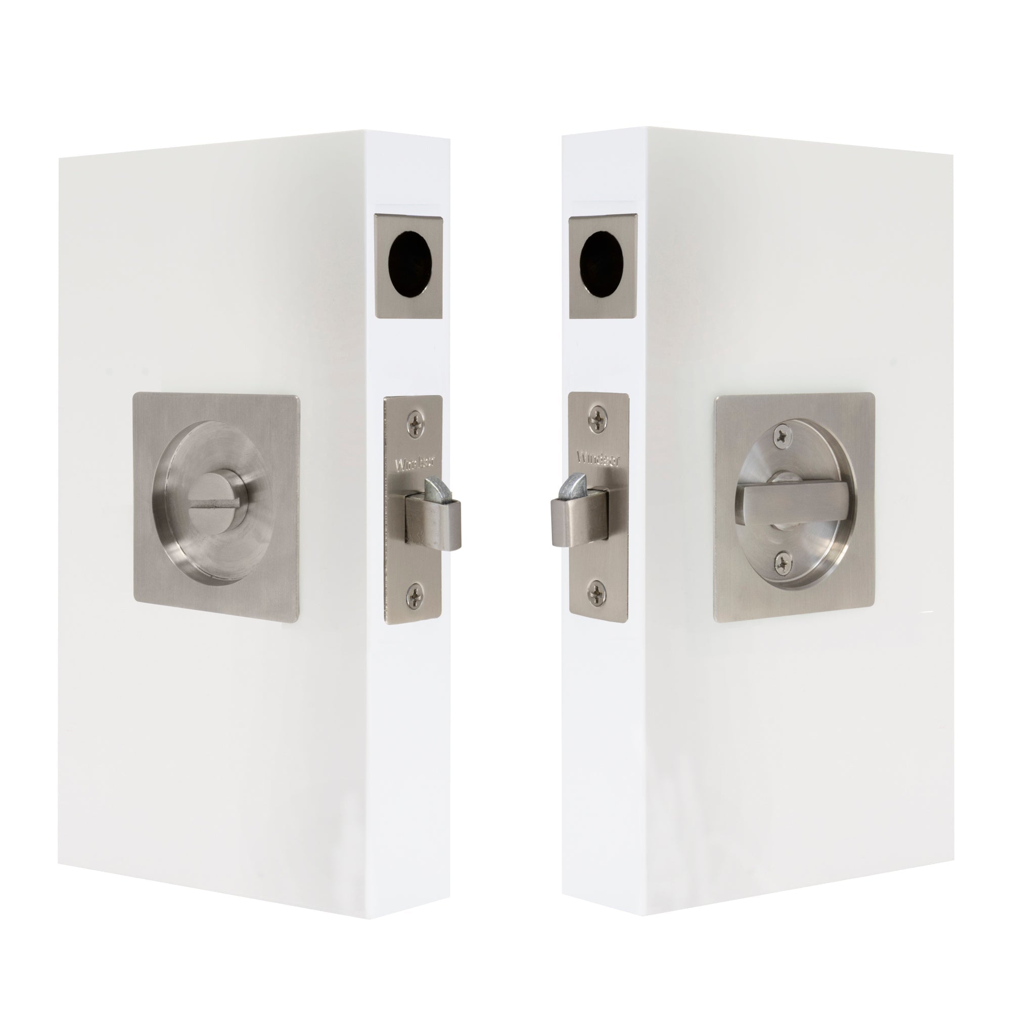 Cavity-Suite Privacy Kit Square