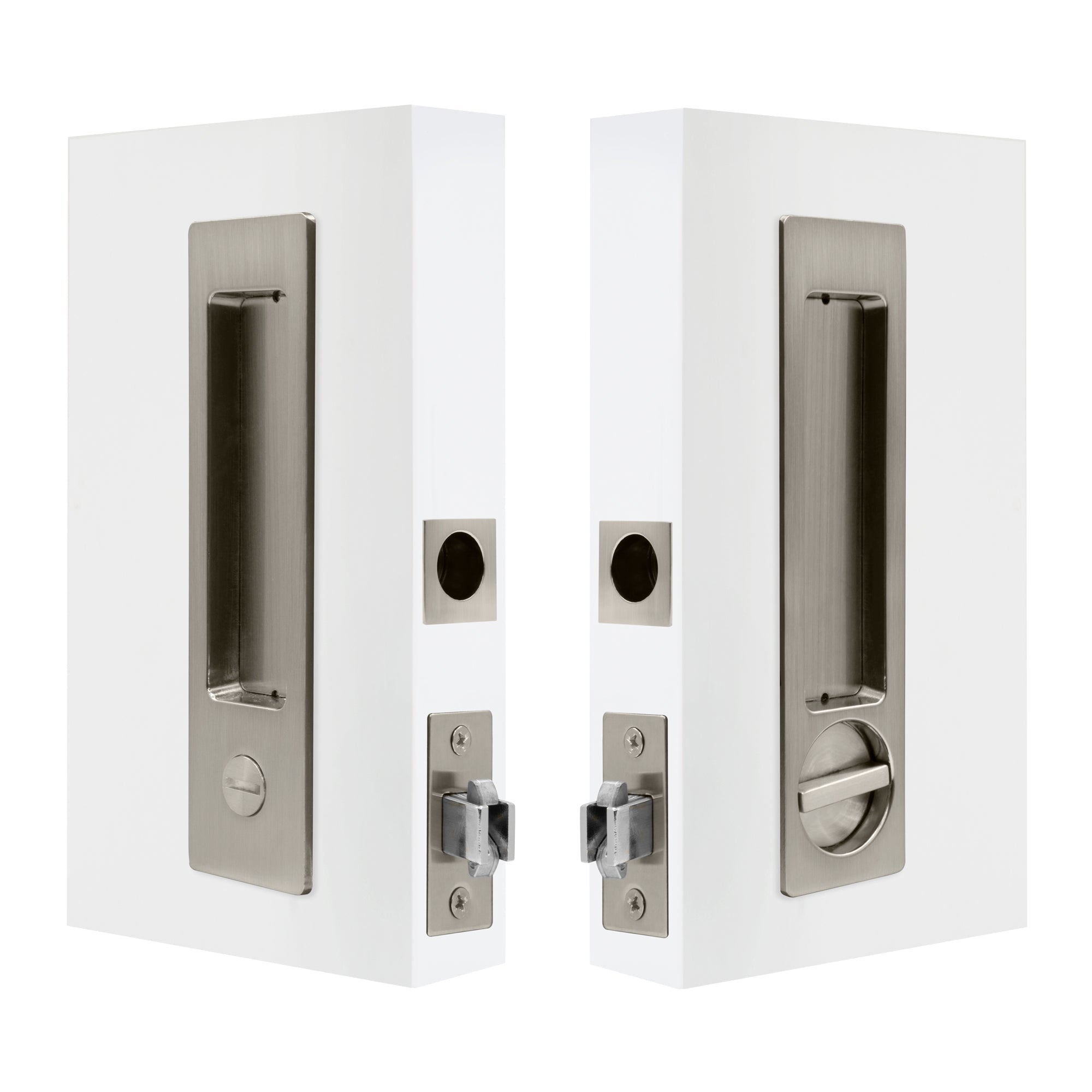 Cavity-Suite Ultra Privacy Set