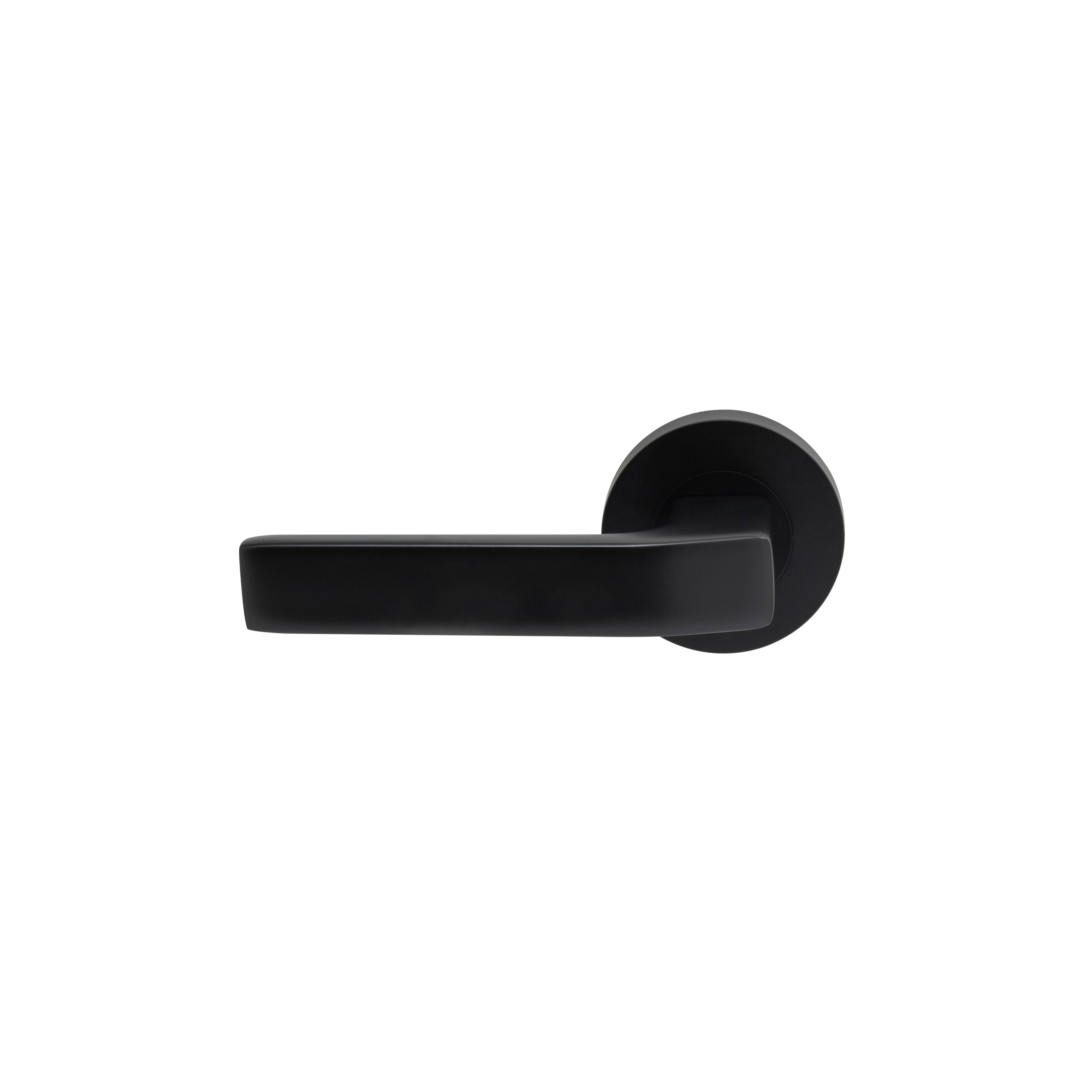 Qube Collection - Black