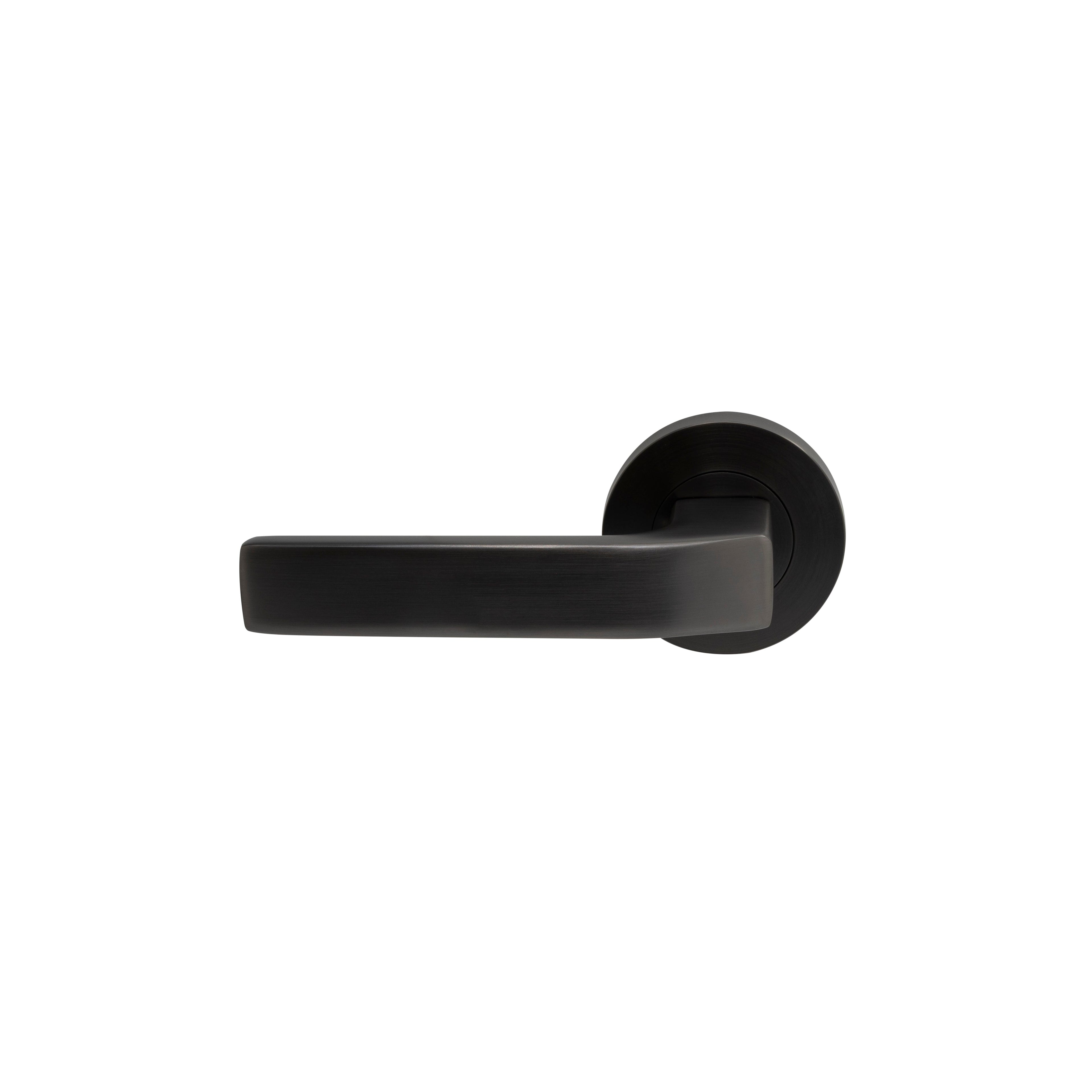 Qube Collection - Graphite Nickel