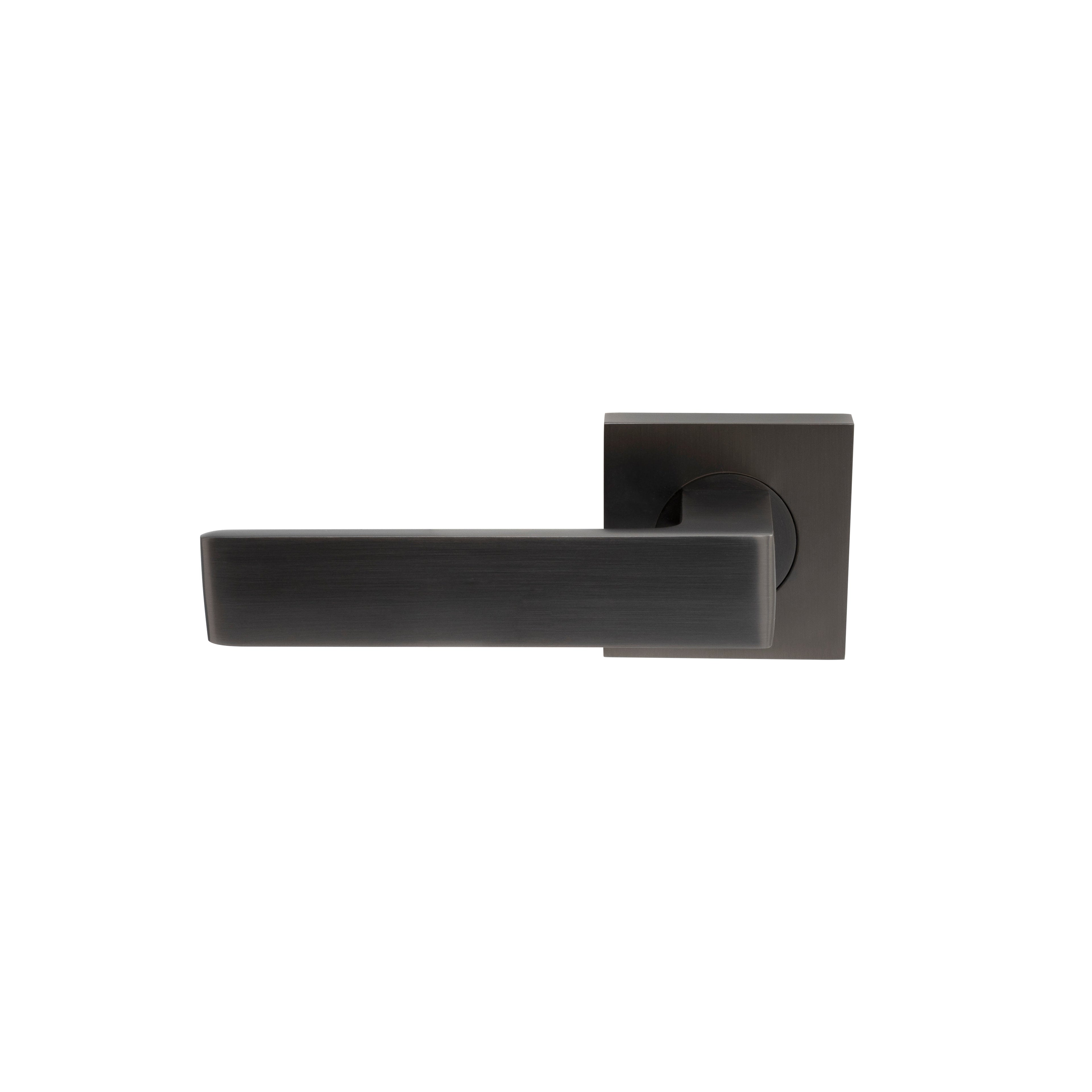 Pegasus Elite Collection - Graphite Nickel