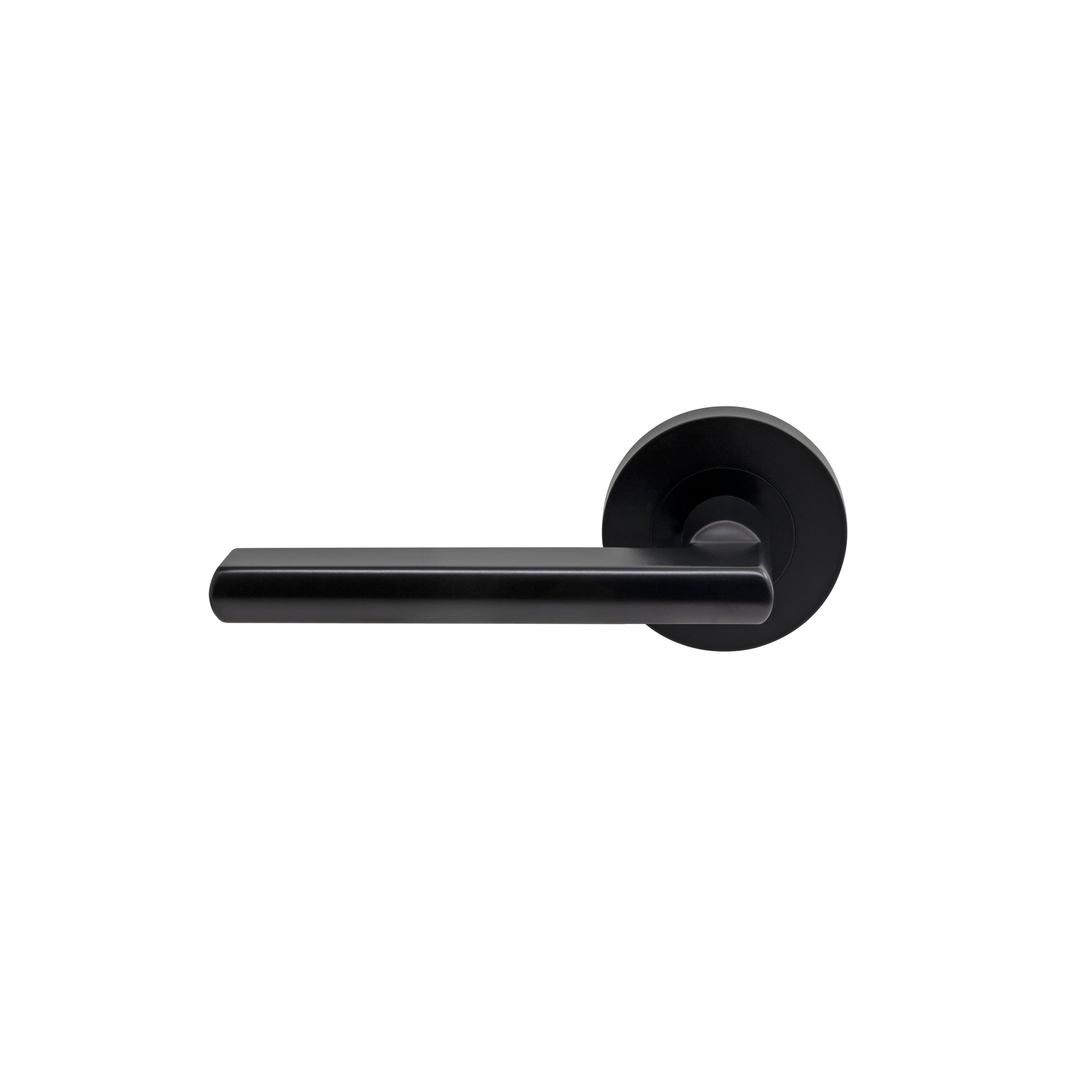 Phoenix Collection - Black