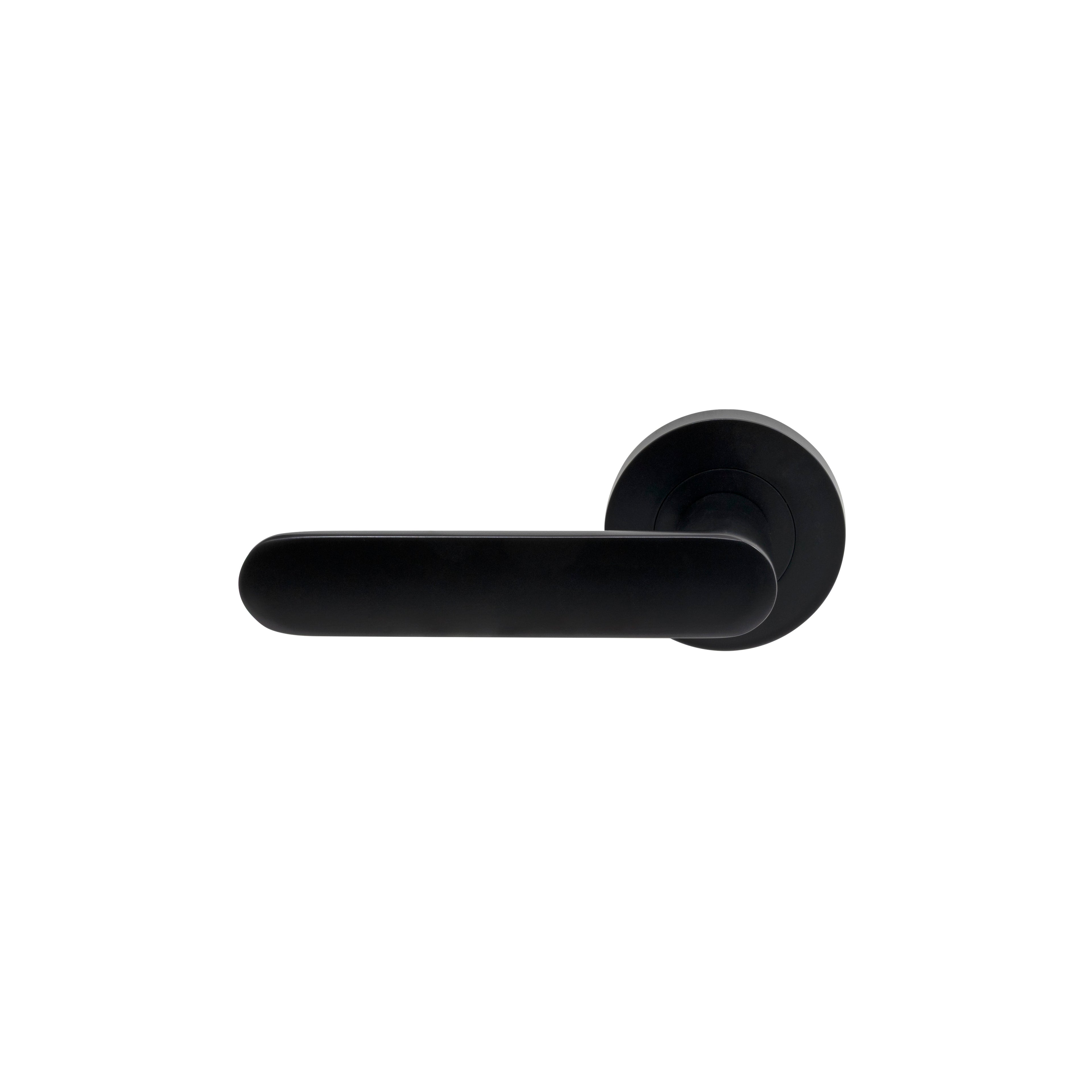 Astro Collection - Black