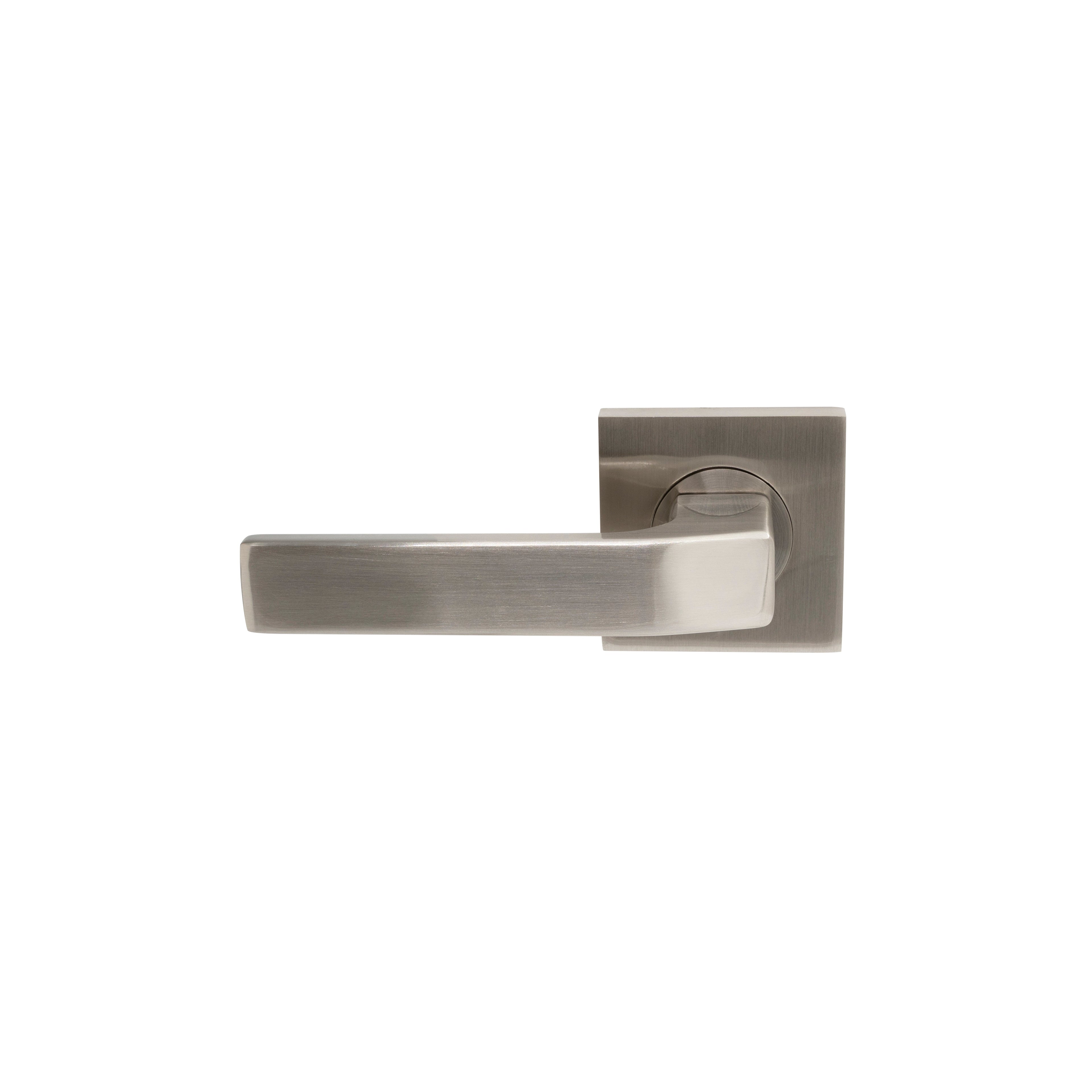 Qube Elite Collection - Brushed Nickel