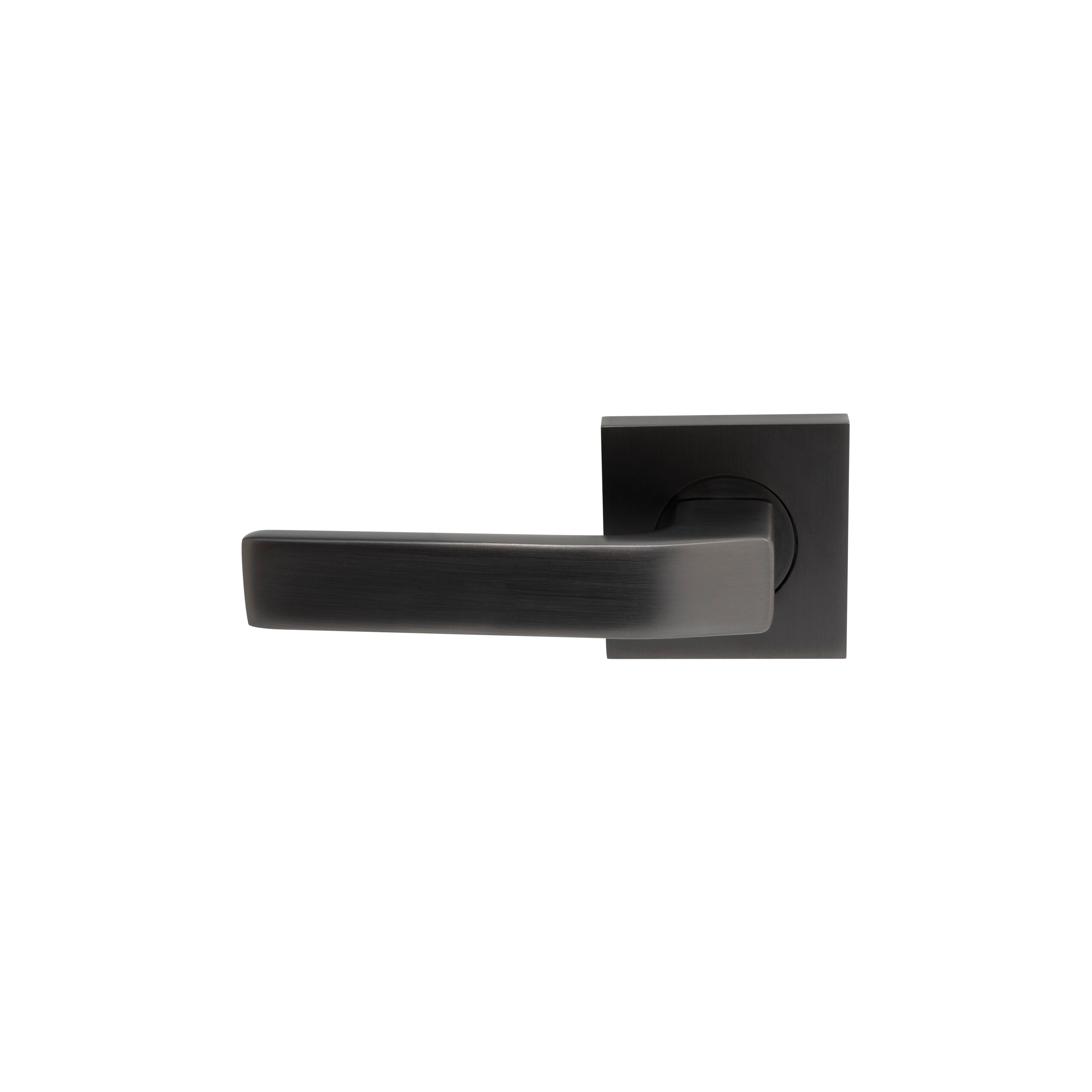 Qube Elite Collection - Graphite Nickel