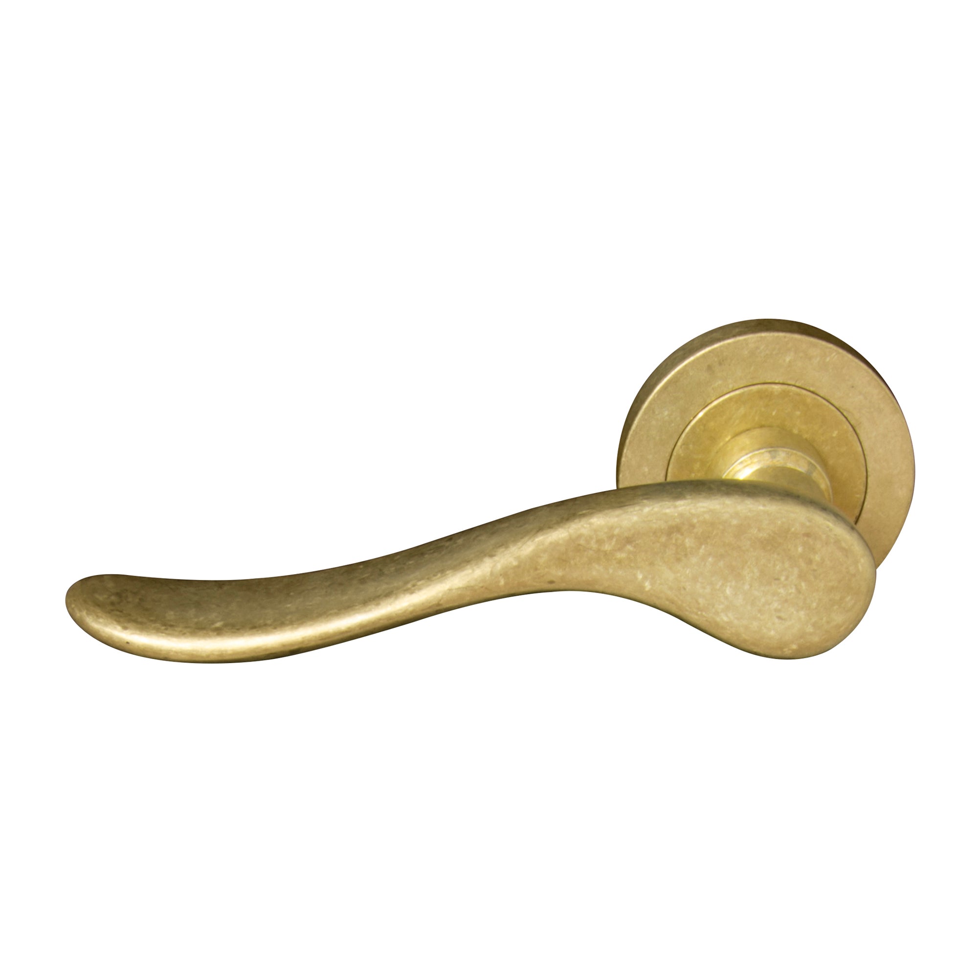 Haven Collection - Rumbled Brass