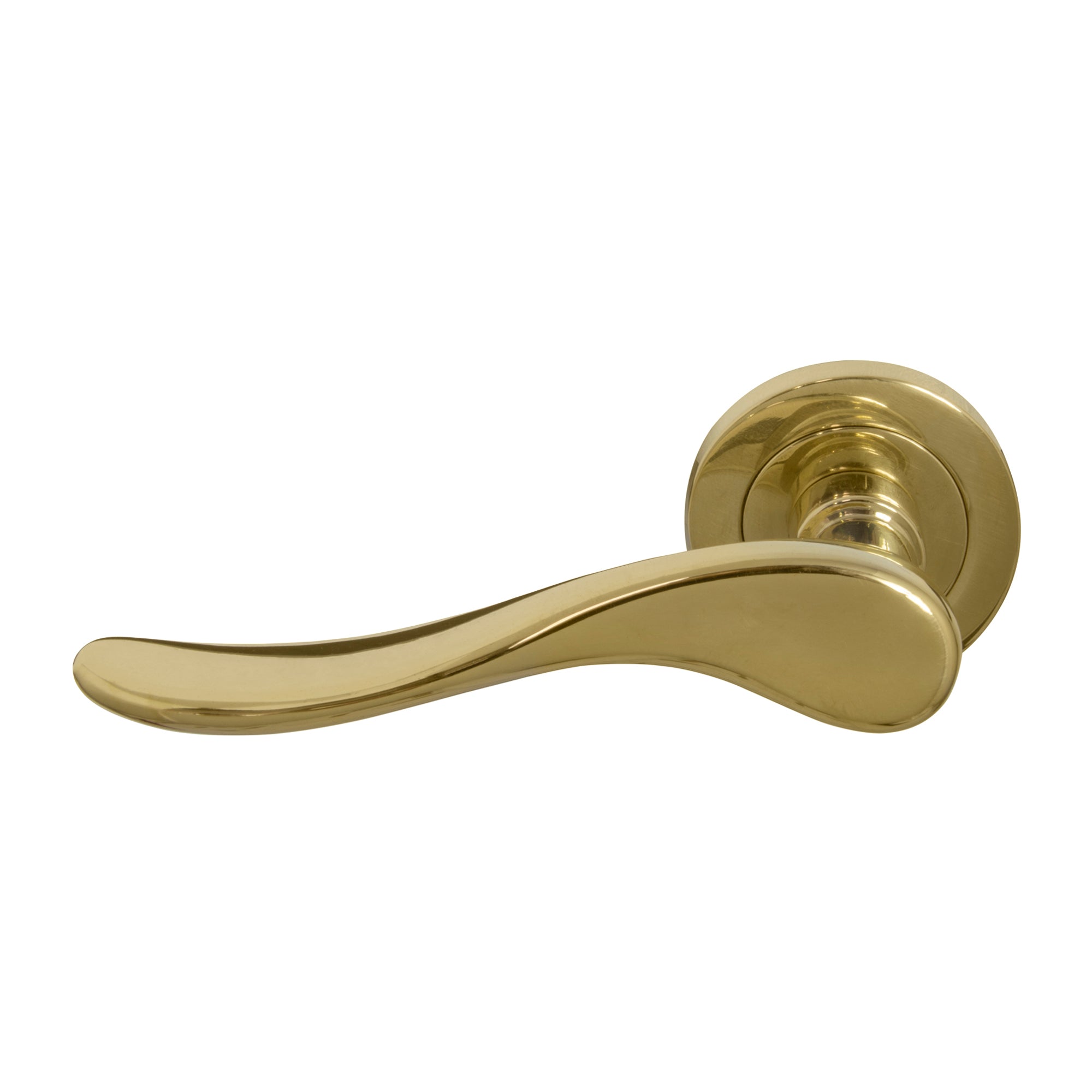 Haven Collection - Unlacquered Brass