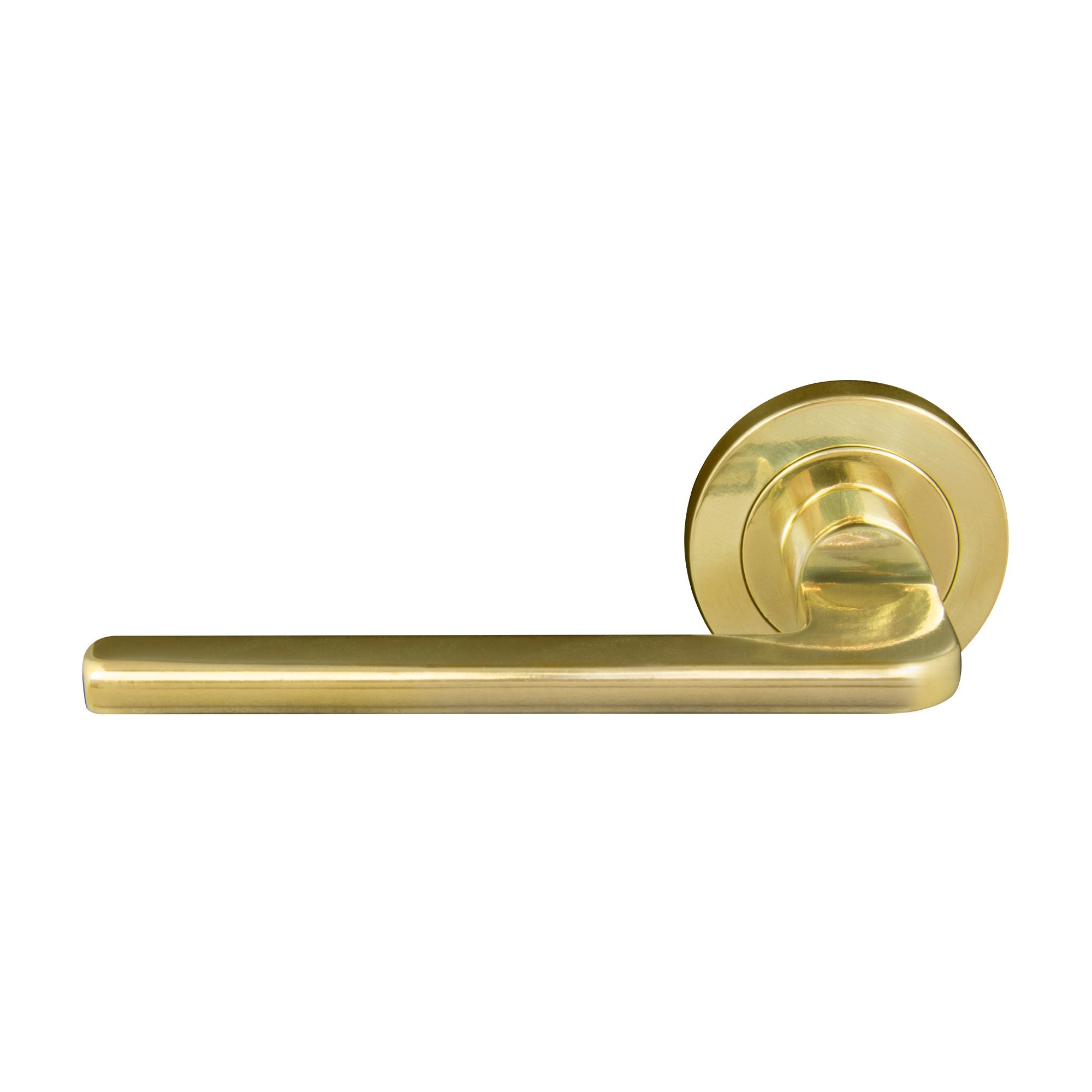 Chalet Collection - Unlacquered Brass