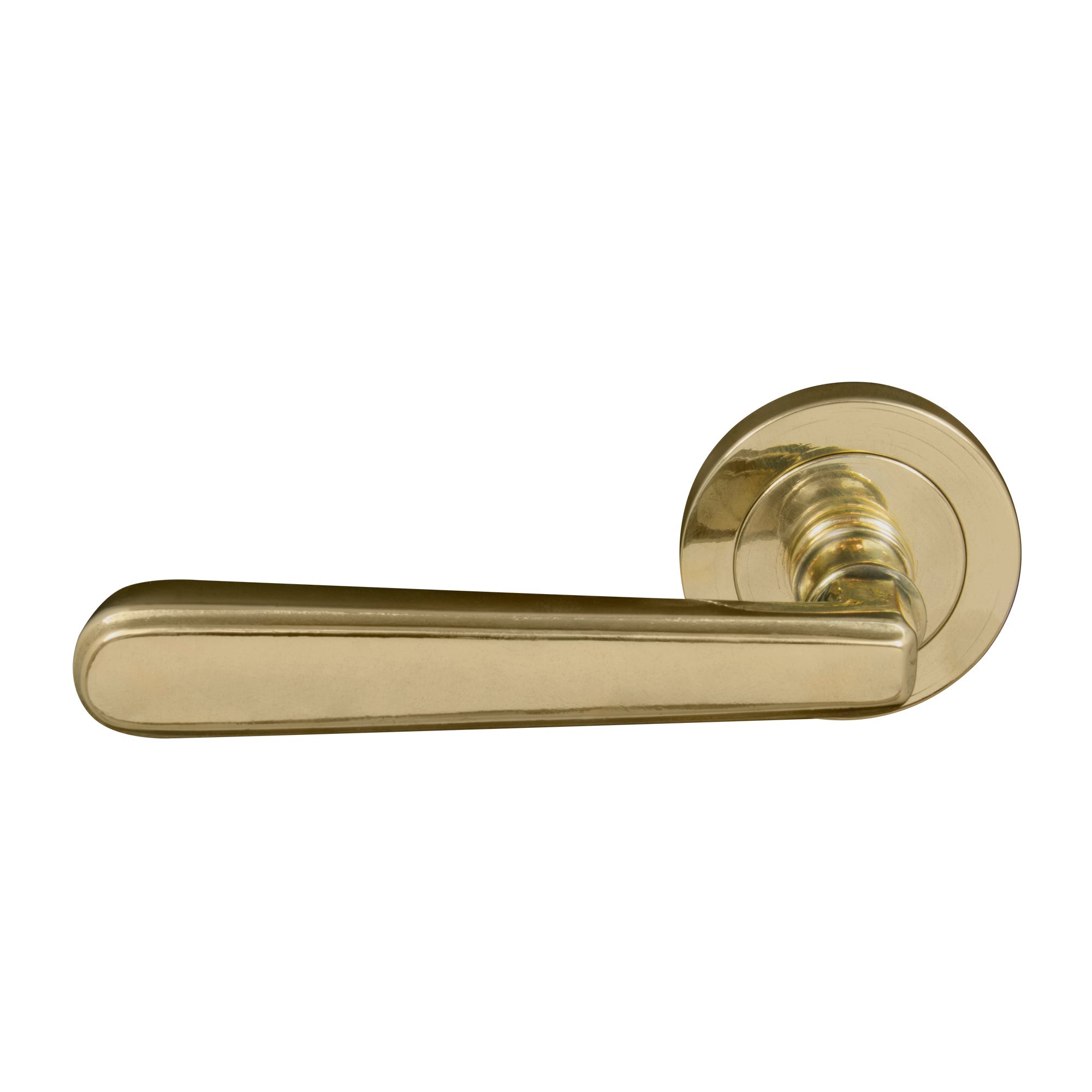 Villa Collection - Polished Brass