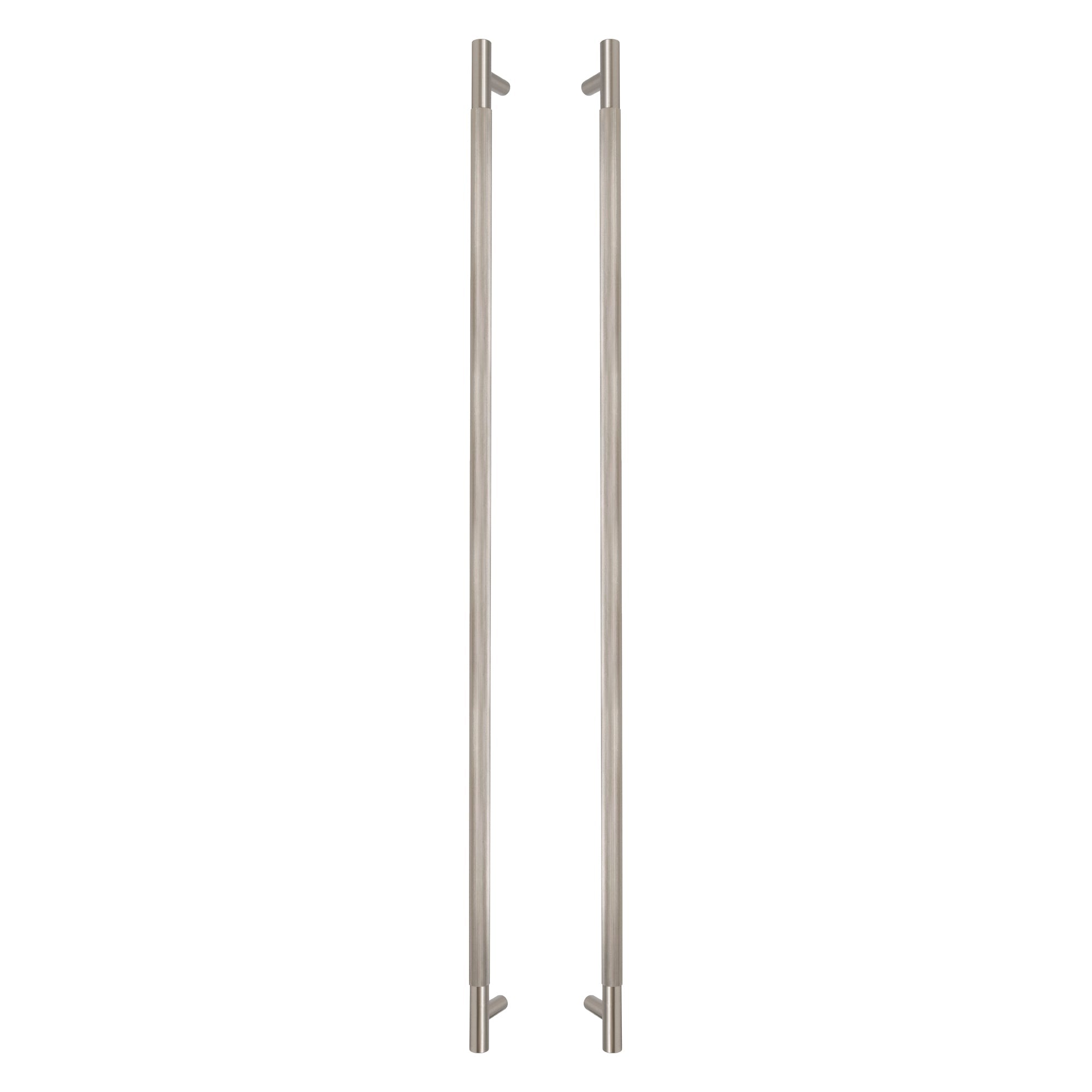 Sento 900mm - Linear Knurl
