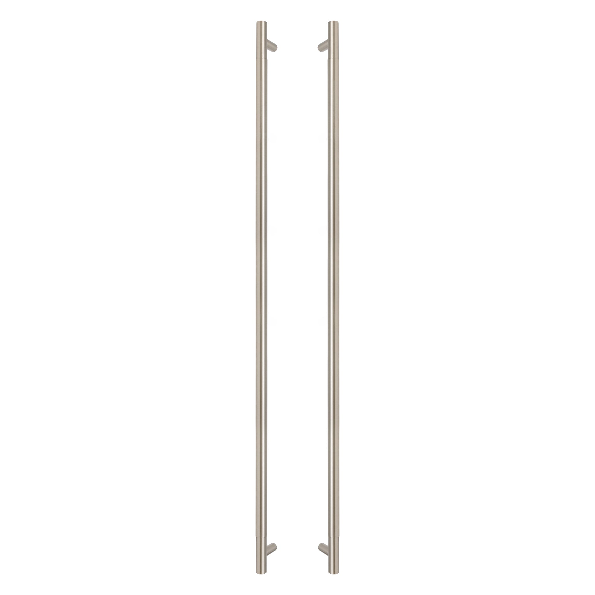 Sento Pull Handle 900mm - Plain