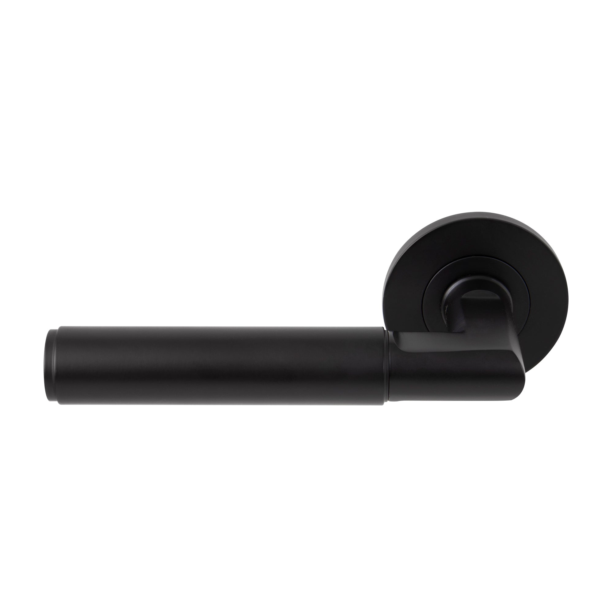 Lumina Plain Collection - Black