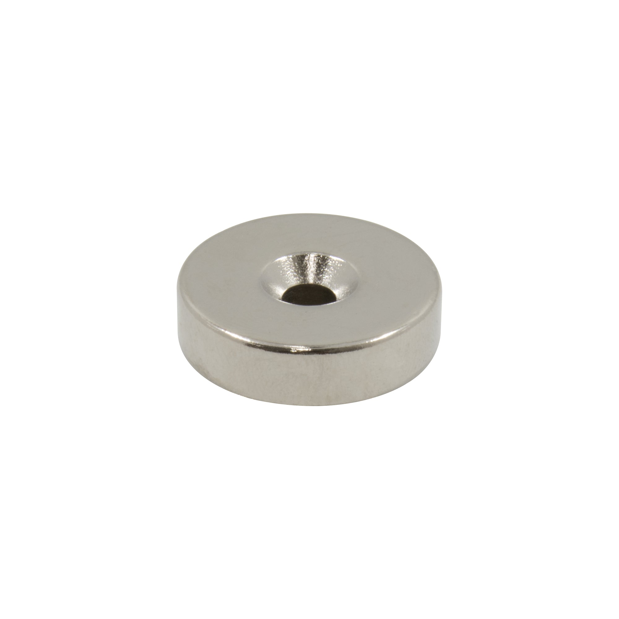 Door Magnet 25dia x 7mm