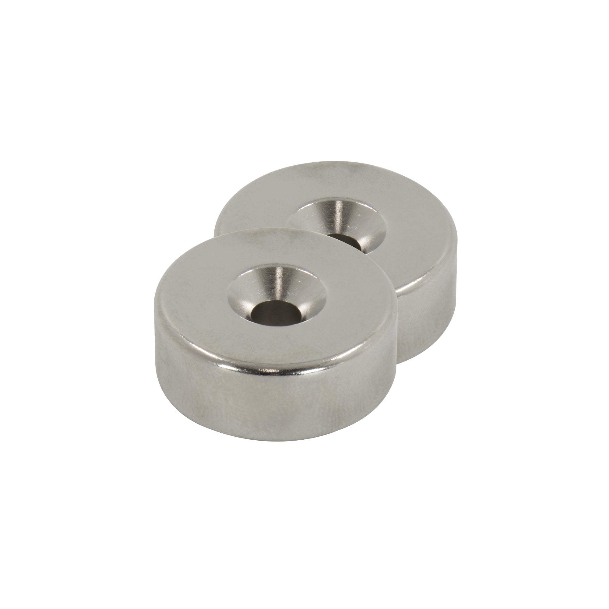 Extra Strength Door Magnet 25dia x 10mm