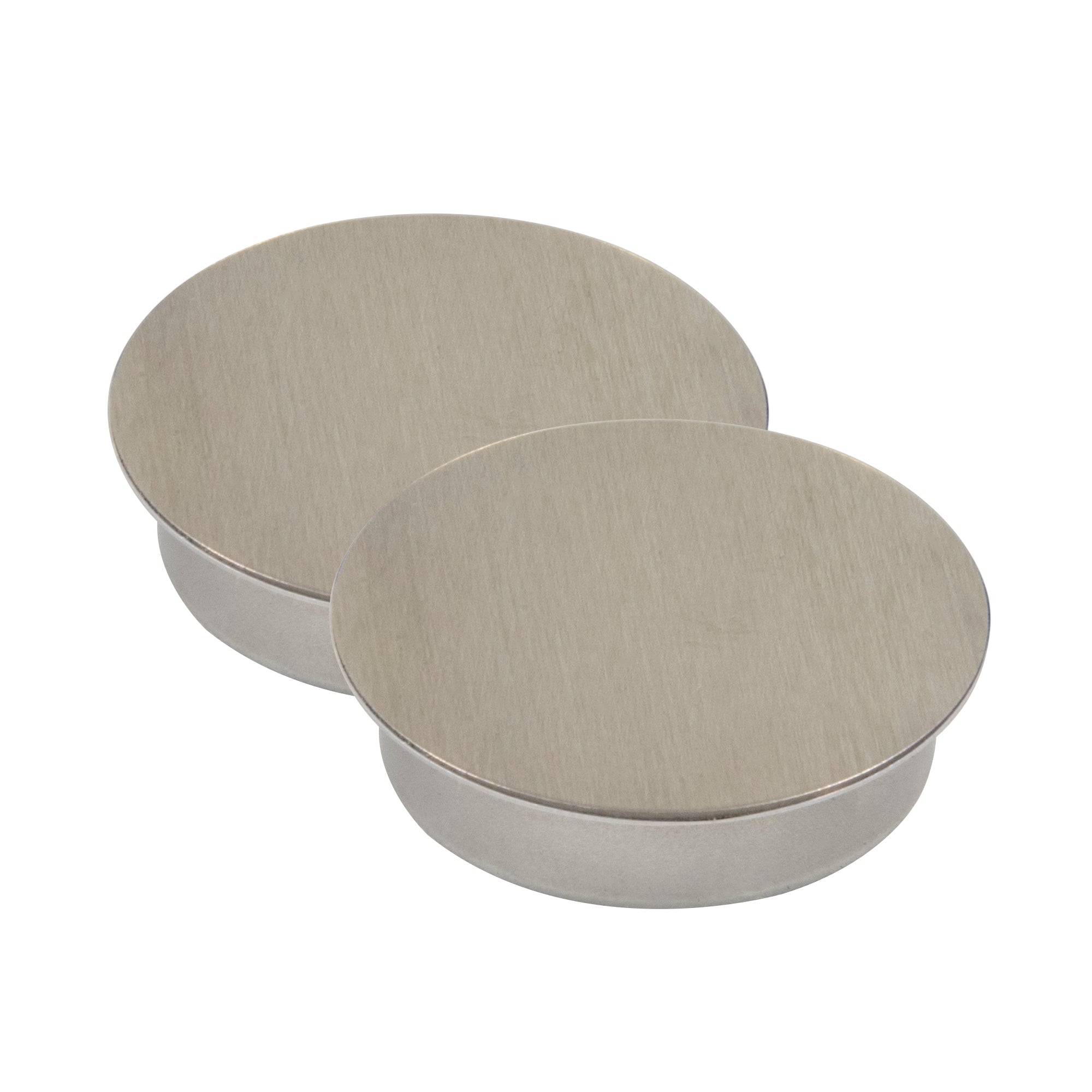 Door Magnet 25dia x 7mm with Cup and Cover