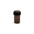 60mm Floor Mount Doorstop - Antique Bronze