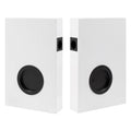 Cavity-Suite Passage Kit Round - Black