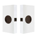 Cavity-Suite Passage Kit Round - Cocoa Bronze