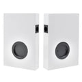 Cavity-Suite Passage Kit Round - Graphite Nickel