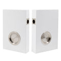 Cavity-Suite Passage Kit Round - Stainless Steel