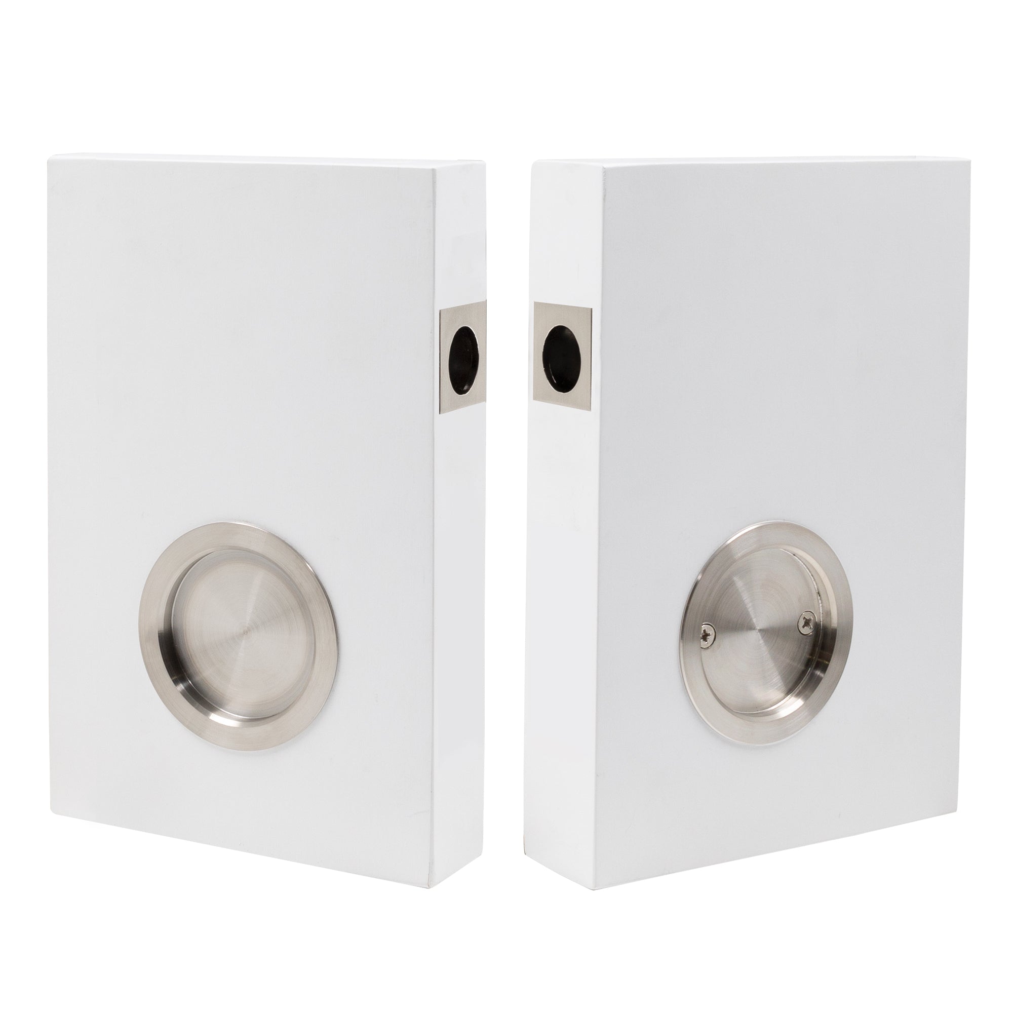 Cavity-Suite Passage Kit Round - Stainless Steel