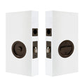 Cavity-Suite Privacy Kit Round - Cocoa Bronze