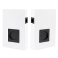 Cavity-Suite Passage Kit Square - Black