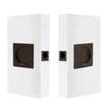Cavity-Suite Passage Kit Square - Cocoa Bronze