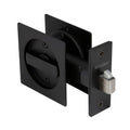 Cavity-Suite Privacy Kit Square - Black