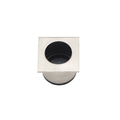 Cavity-Suite Edgepull Square - Brushed Nickel