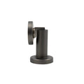 Magnetic Door Holder - Graphite Nickel