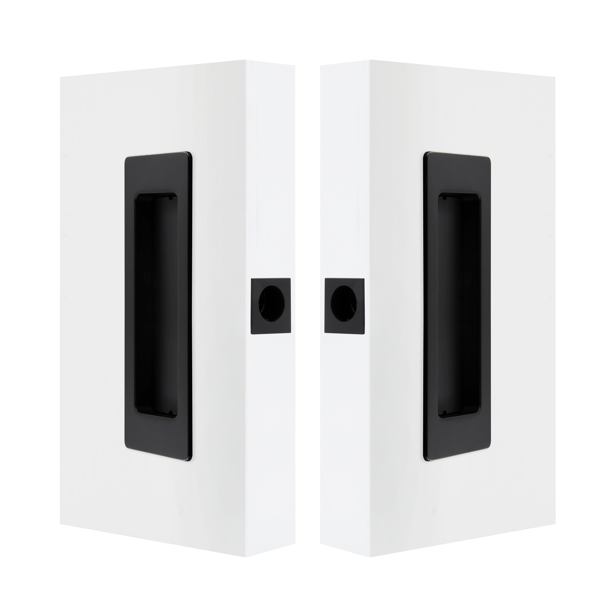 Cavity-Suite Ultra Passage Set - Black