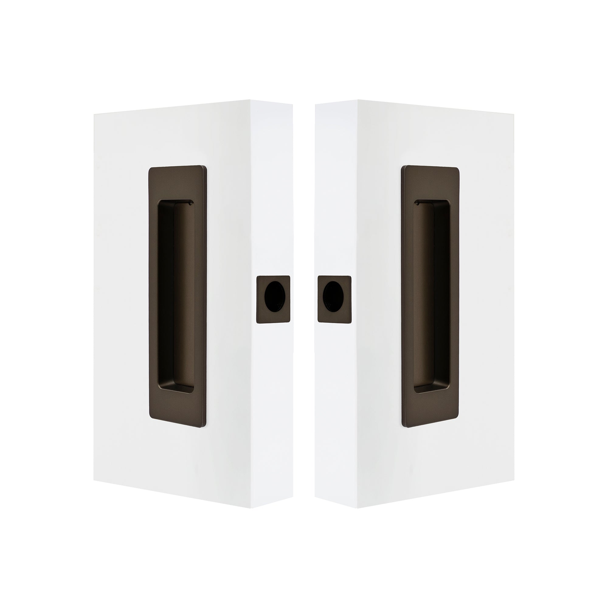 Cavity-Suite Ultra Passage Set - Cocoa Bronze