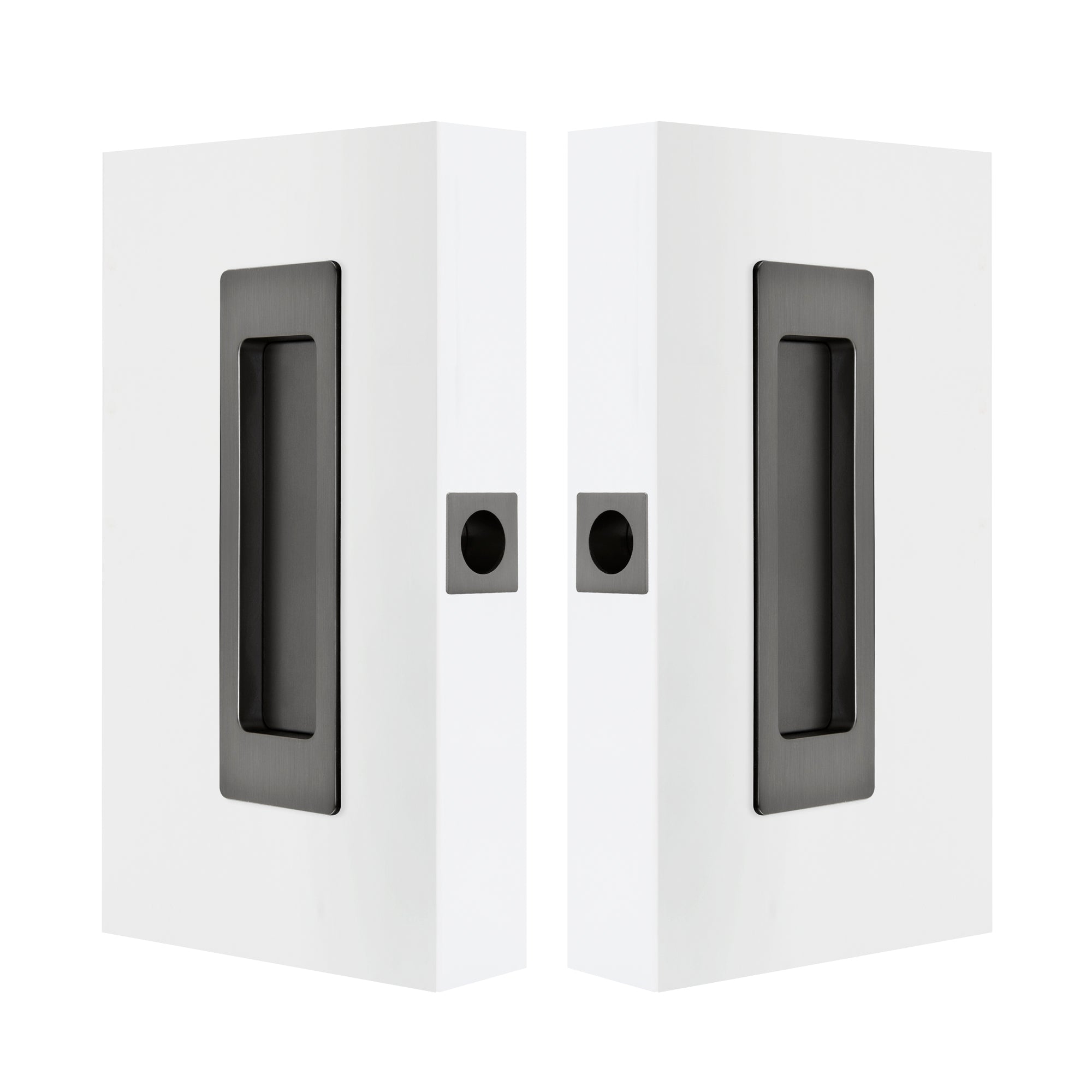 Cavity-Suite Ultra Passage Set - Graphite Nickel