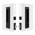 Cavity-Suite Ultra Privacy Set - Black