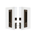 Cavity-Suite Ultra Privacy Set - Cocoa Bronze