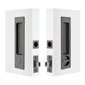 Cavity-Suite Ultra Privacy Set - Graphite Nickel