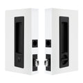Cavity-Suite Ultra Locking Set - Black
