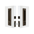 Cavity-Suite Ultra Locking Set - Cocoa Bronze