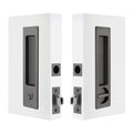 Cavity-Suite Ultra Locking Set - Graphite Nickel