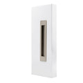 LUME - Flushpull 200mm - Brushed Nickel