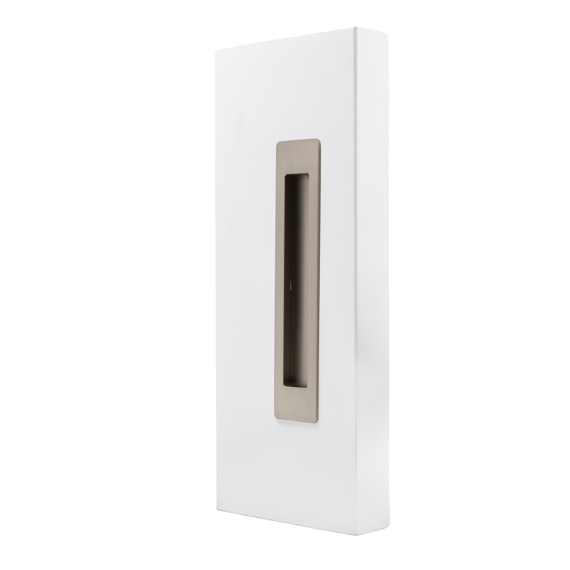 LUME - Flushpull 200mm - Brushed Nickel