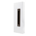 LUME - Flushpull 200mm - Cocoa Bronze