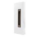 LUME - Flushpull 200mm - Natural Bronze