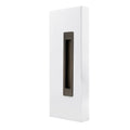LUME - Flushpull 200mm - Oil Rubbed Bronze