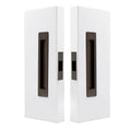 LUME - Passage Set - 200mm - Cocoa Bronze