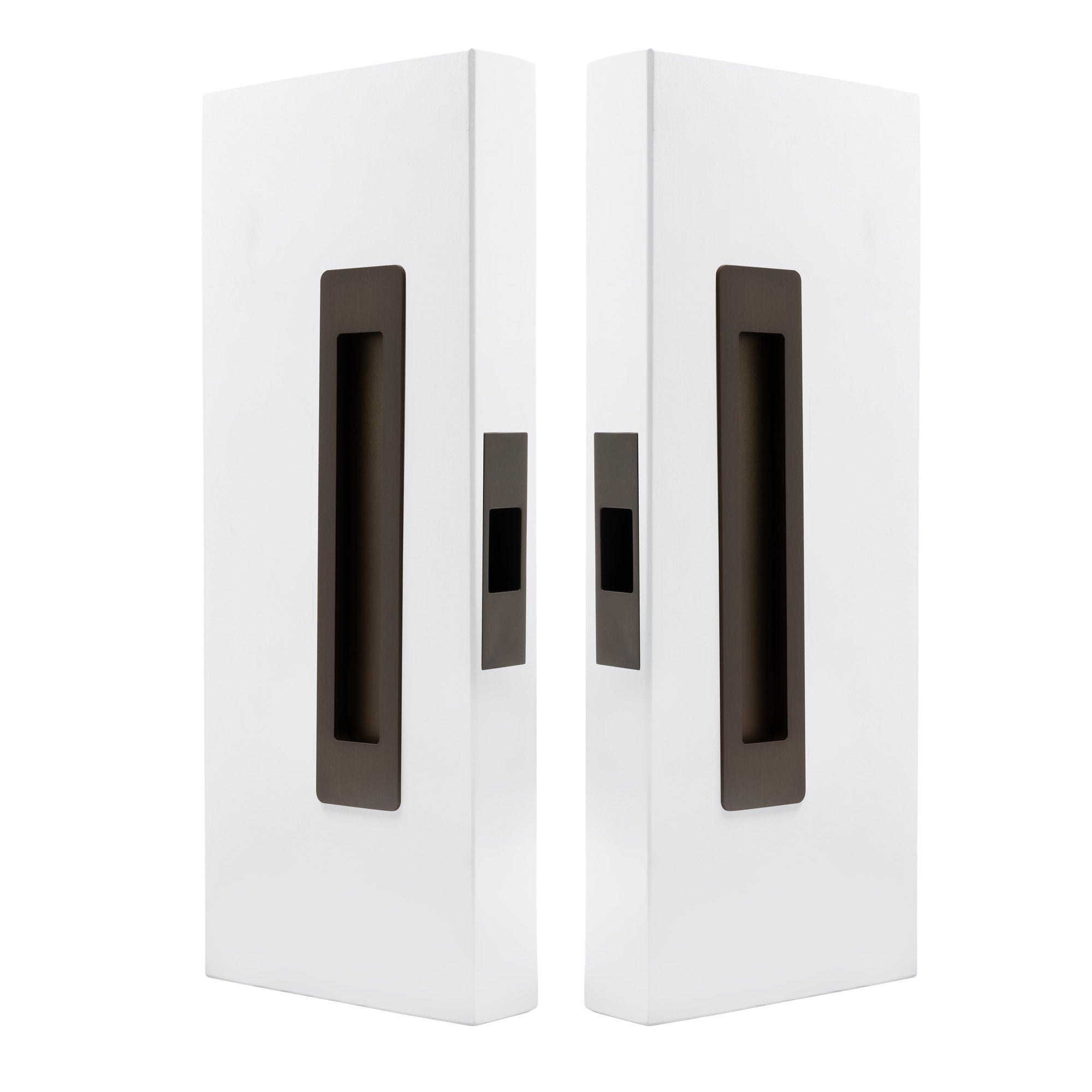 LUME - Passage Set - 200mm - Cocoa Bronze