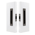 LUME - Passage Set - 200mm - Graphite Nickel